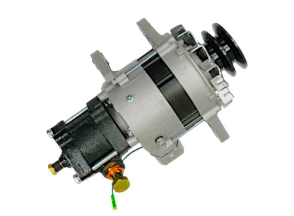 Генератор для ISUZU, CATERPILLAR ALK3221