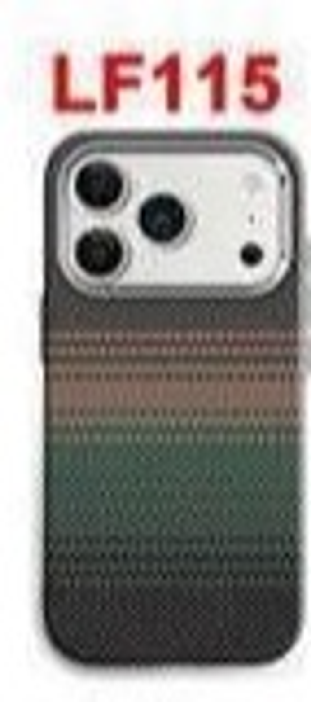 MOSBROS Carbon MagSafe IPhone 16e