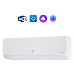 Сплит-система инверторного типа Electrolux Loft DC EACS/I-18HAL/N8 комплект НС-1428408