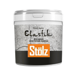 Elastik - фасадная краска, которая САМА закрывает трещины! 🤯 | Stolz (Турция)