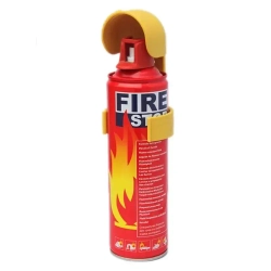 Огнетушитель автомобильный Fire Stop 1 л
