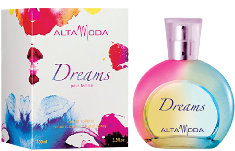Alta Moda Dreams