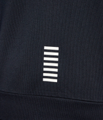 Худи EA7 - темно-синий(8NPM33 PJVRZ)