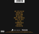 Bury Tomorrow / Black Flame (CD)