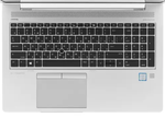 15.6" Уценённый Ноутбук HP EliteBook 850 G6 (1920x1080, Intel Core i7-8665U, RAM 8ГБ,SSD 256ГБ, Intel UHD Graphics 620, Win 10Pro)