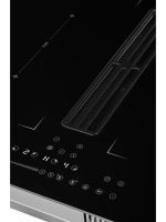 Варочная поверхность Hiberg i6-VM8 B