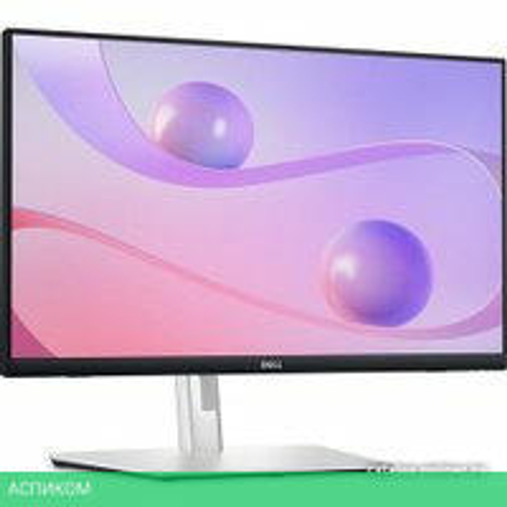 Монитор Dell P2424HT