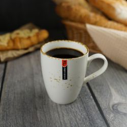 Кружка 350 мл d 8,5 см h10,5 см Organica Grain P.L. Proff Cuisine [6]