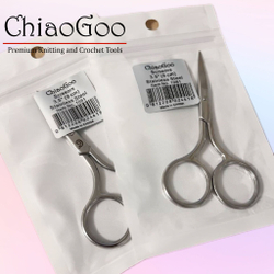 Ножницы из нержавеющей стали 9 см ChiaoGoo
