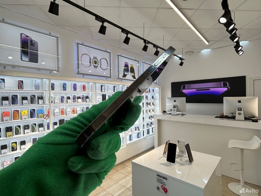 iPhone 12 Pro, 128 ГБ б/у