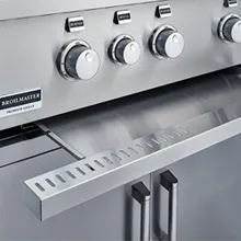 Газовый гриль Broilmaster Ethalon 4, 5 горелок