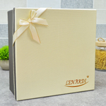 Блюдо 27см на ножке "Parighanka", фарфор