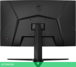 Игровой монитор MSI G24C4 E2