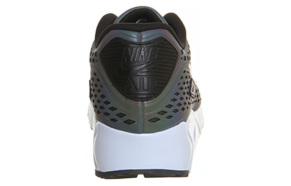 Кроссовки Nike Air Max 90 Ultra Moire Iridescent
