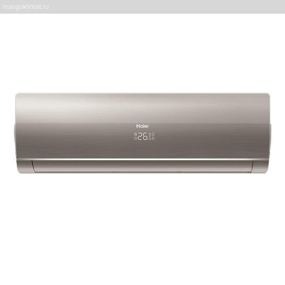 Haier HSU-09HFF203/R3-G / HSU-09HUF203/R3
