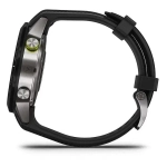 Спортивные титановые наручные часы GARMIN MARQ Athlete, 010-02006-16