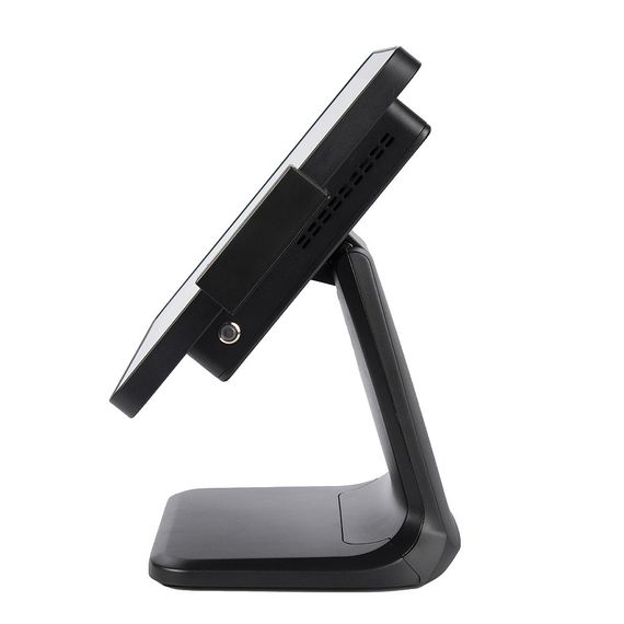 Сенсорный моноблок POScenter POS101 Pro (15&quot;, PCAP, N100, RAM 8Gb, SSD M2 256Gb, MSR) без ОС