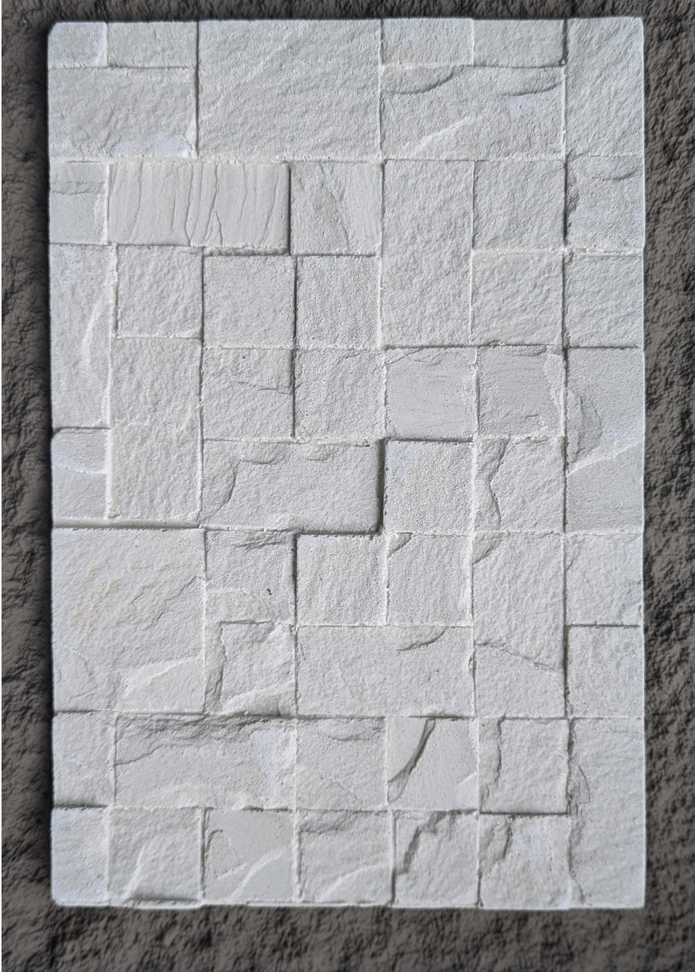 Roman cultural stone