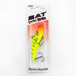 Раттлин Bat Lucky Strike (95мм, 19гр)