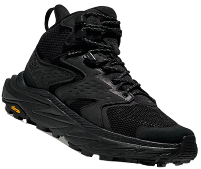 Ботинки мужские Hoka Anacapa 2 mid GTX