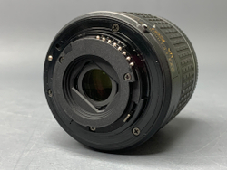 Nikon D3300 Kit 18-55mm 3.5-5.6G VR 3624 кадров