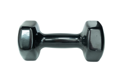 Гантель виниловая 5 кг для групповых программ