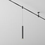 Трековый светильник Technical TR155-1-5W3K-B