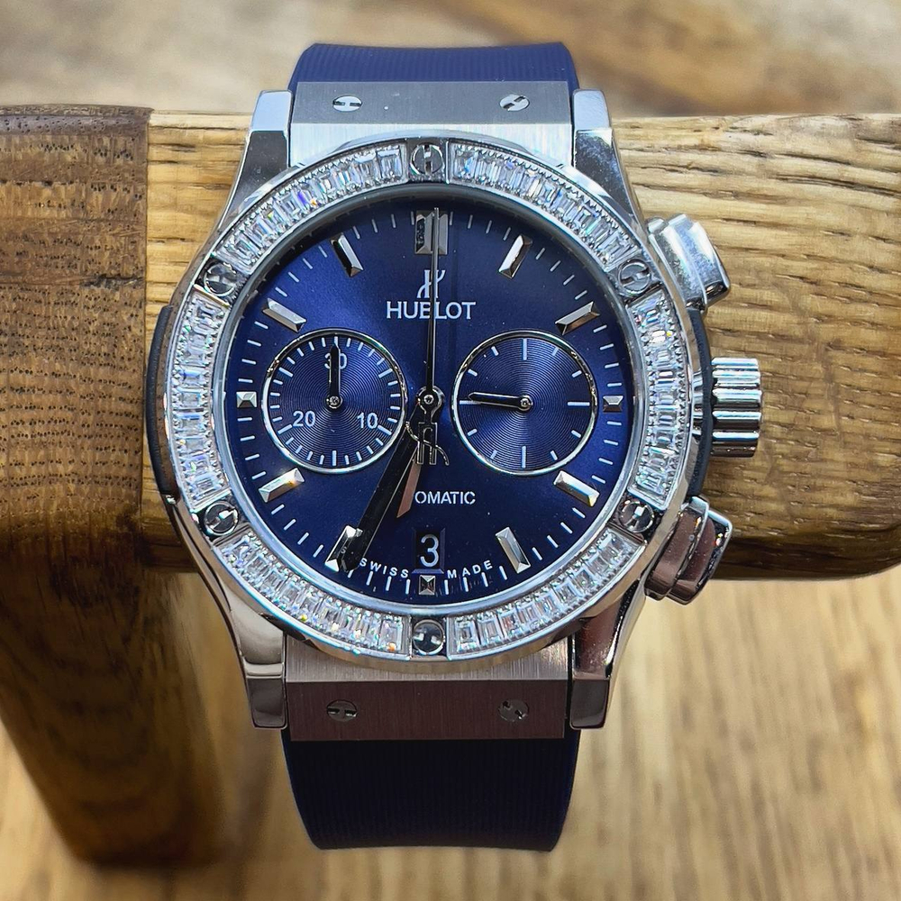 Часы Hublot