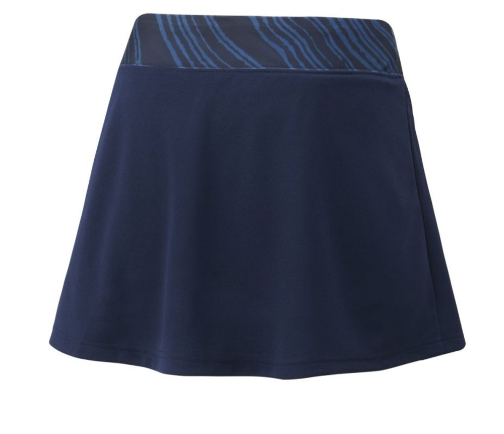 Теннисная юбка Yonex Team - небесный