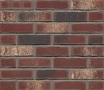 Feldhaus Klinker - R746NF14, Vascu Cerasi Rotado, 240x14x71 - Клинкерная плитка для фасада и внутренней отделки