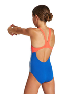 Купальник детский Arena FUNNY CATS JR SWIM PRO BACK L Купальник детский Arena FUNNY CATS JR SWIM PRO BACK L