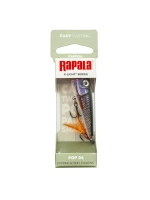 Воблер RAPALA X-Light Pop 04 /RH