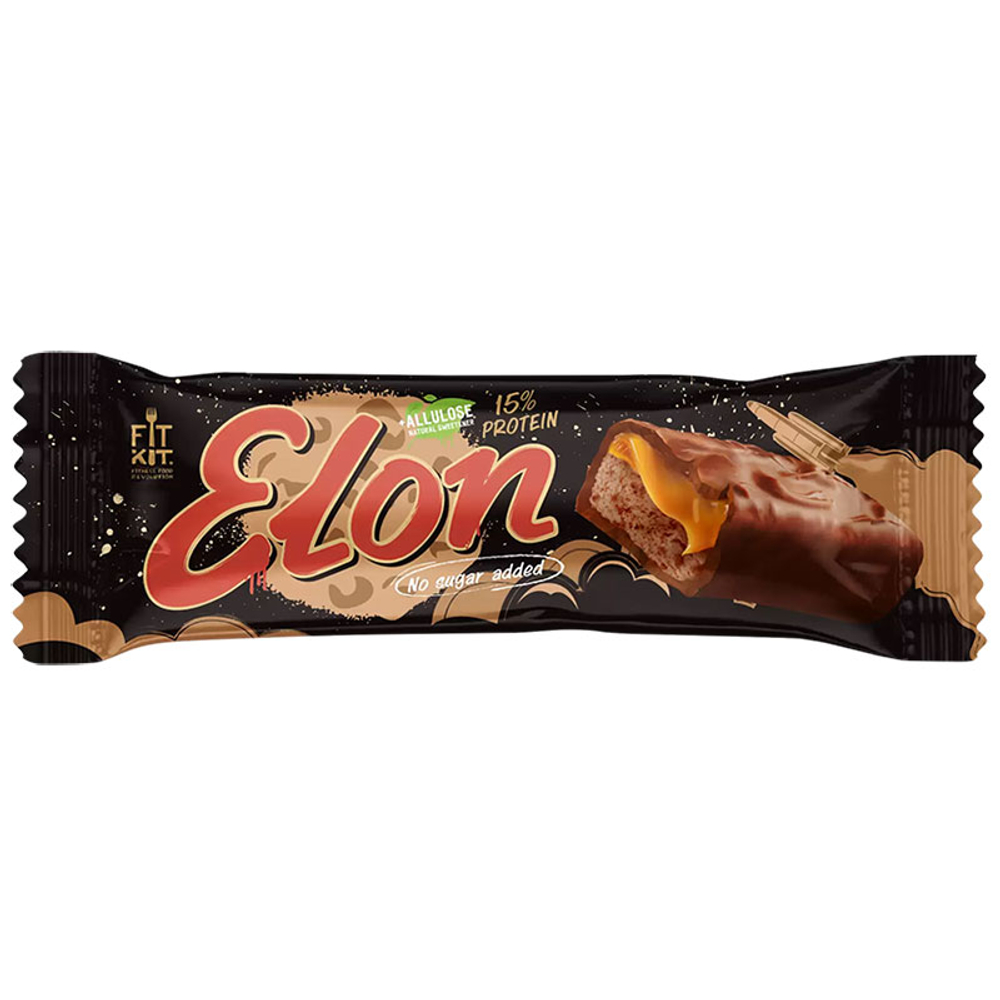FitKit ELON (45 гр.)