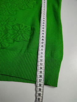 Джемпер с вискозой 44 размер