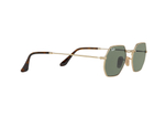 RAY-BAN OCTAGONAL RB3556N 001