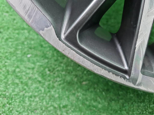 Диск литой R17 Kia K5 (2019-н.в.)