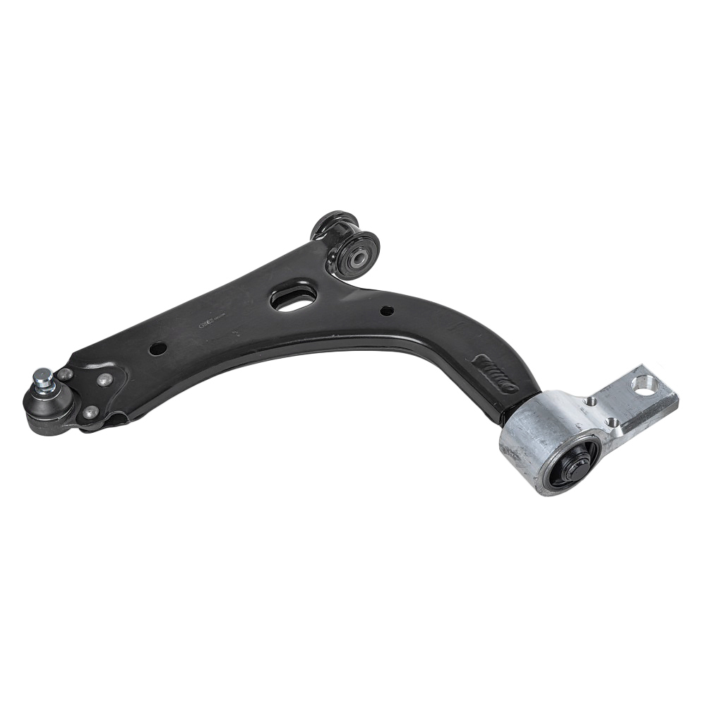 Рычаг GANZ передней L (нижний) FORD Fiesta V 01-08 / Fusion 04 - / MAZDA 2 Арт.: GIK11100