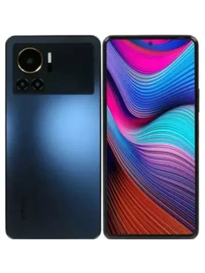 6,7" Смартфон NOTE 12 VIP 8/256 ГБ 4895180781261 BLACK