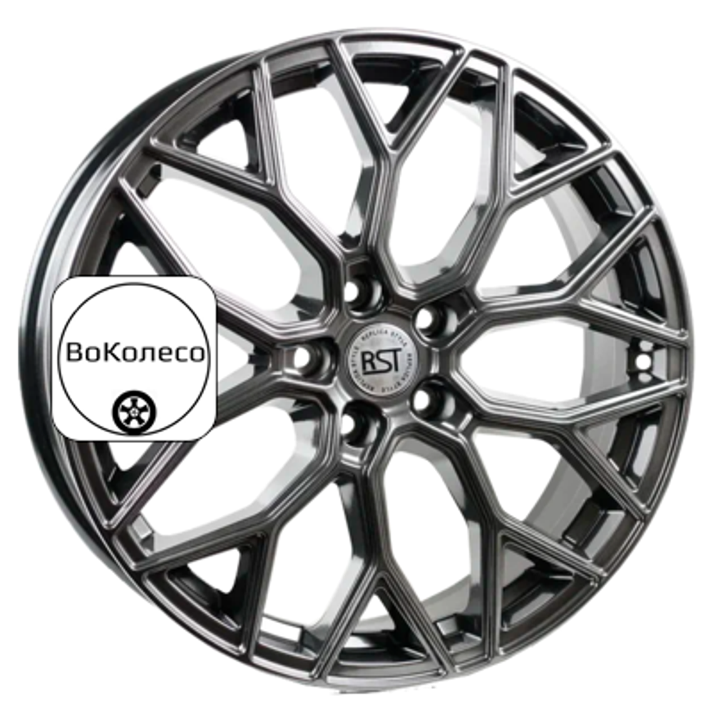 7x19/5x108 ET36 D65,1 R059 BH RST