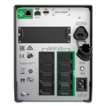 ИБП APC SMT1000IC