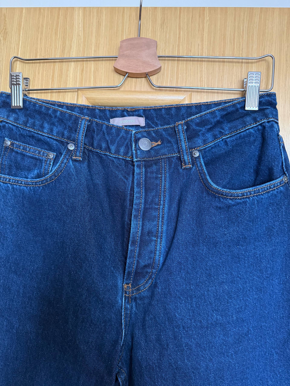 Джинсы 12 storeez