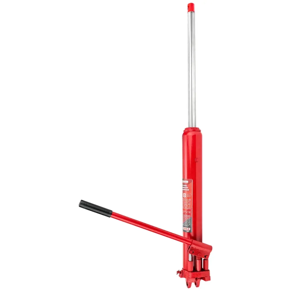 Цилиндр гидравлический, 8т FORCEKRAFT FK-1208-2 MST