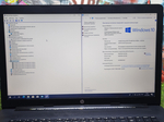 HP 17 Pentium Gold/4Gb/256Gb/HD+/TN/UHD/by2012ur