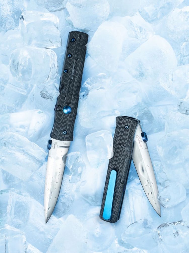 Нож Boker 01BO199 IcePick Dagger