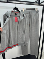 Спортивный костюм Kiton