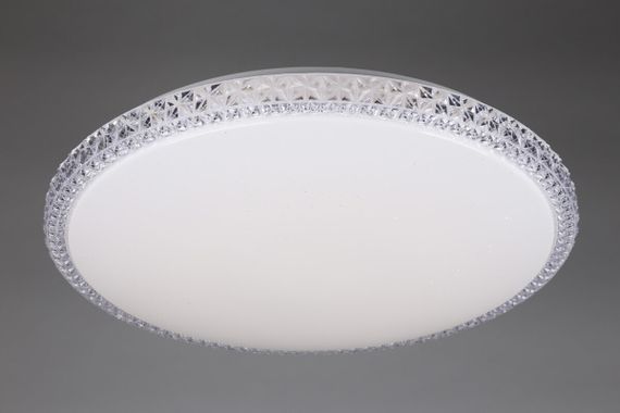 Потолочный светодиодный светильник Omnilux Biancareddu OML-47707-60