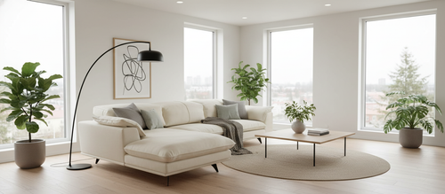 Диван Терраса Люкс