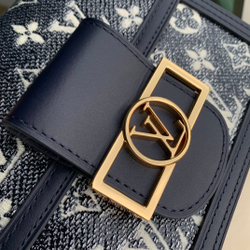 Louis Vuitton Mini Dauphine