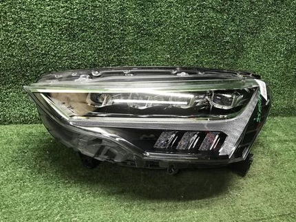 Фара левая Haval Jolion (2021-н.в.) LED