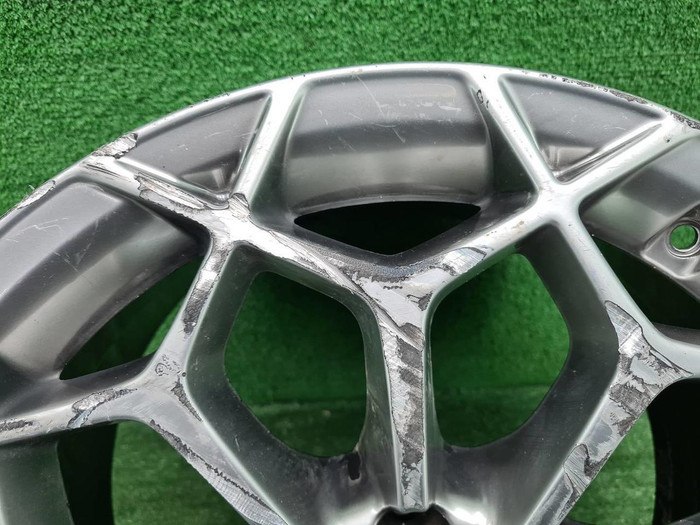 Диск литой R19 Genesis G80 2 (2020-н.в.) задний